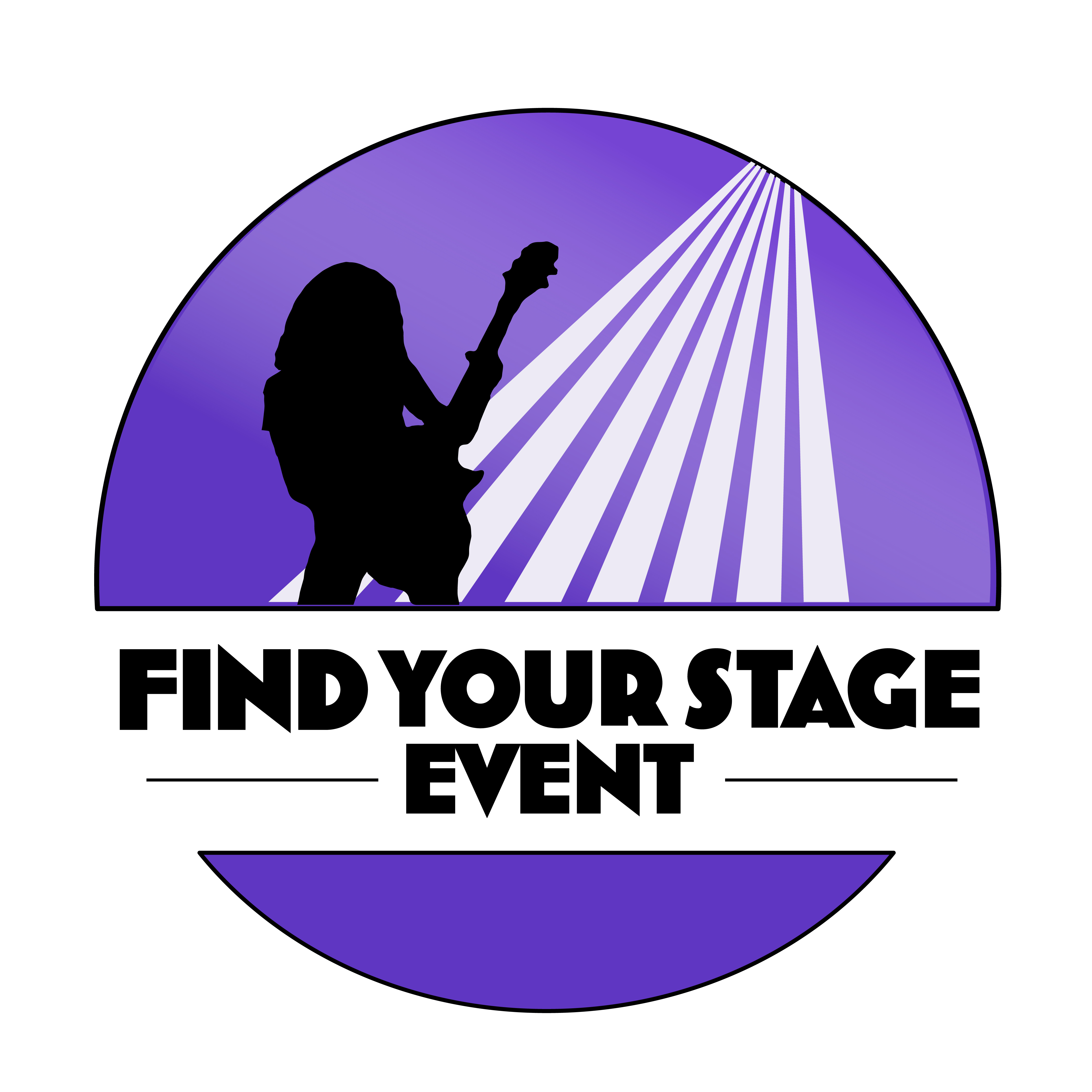 Find Your Stage Event